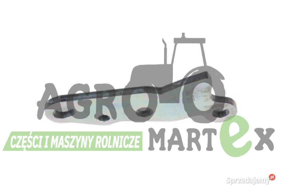 84334764 DŹWIGNIA CNH Wichrów