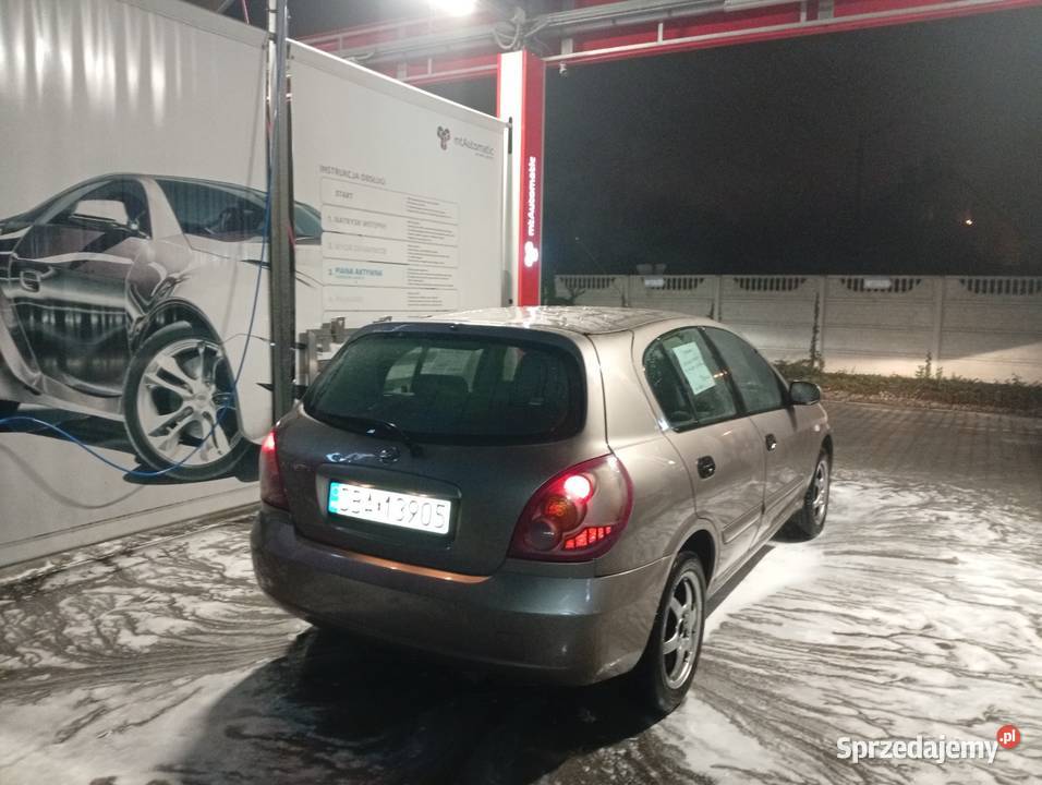 Almera Gorzów Śląski