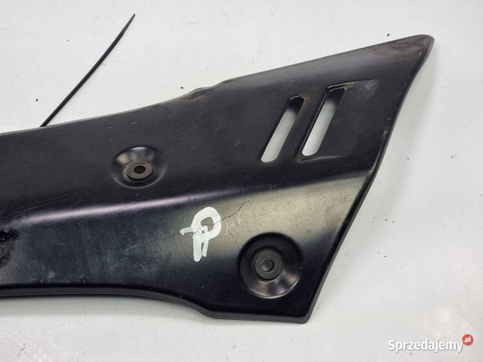 OSŁONA SUZUKI GSR 600 PŁUG OWIEWKA osobowe