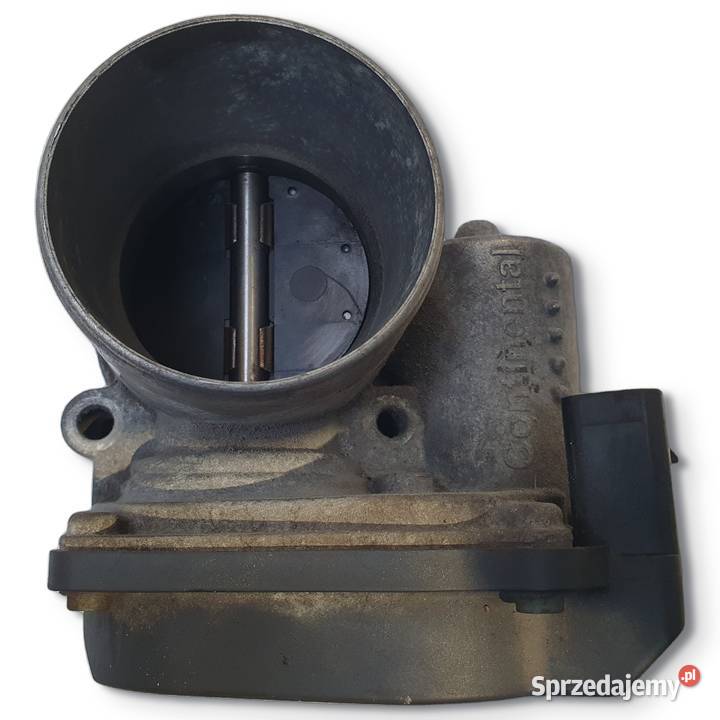 PRZEPUSTNICA VW Polo IV 14 16V 03C133062S lubelskie