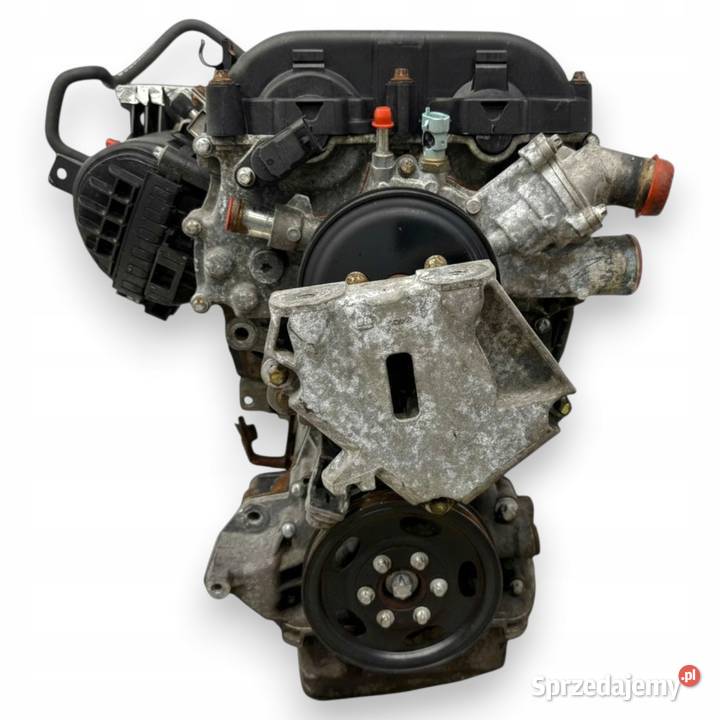SILNIK Z14XEP Opel Corsa C D Tigra B Astra H Chełm