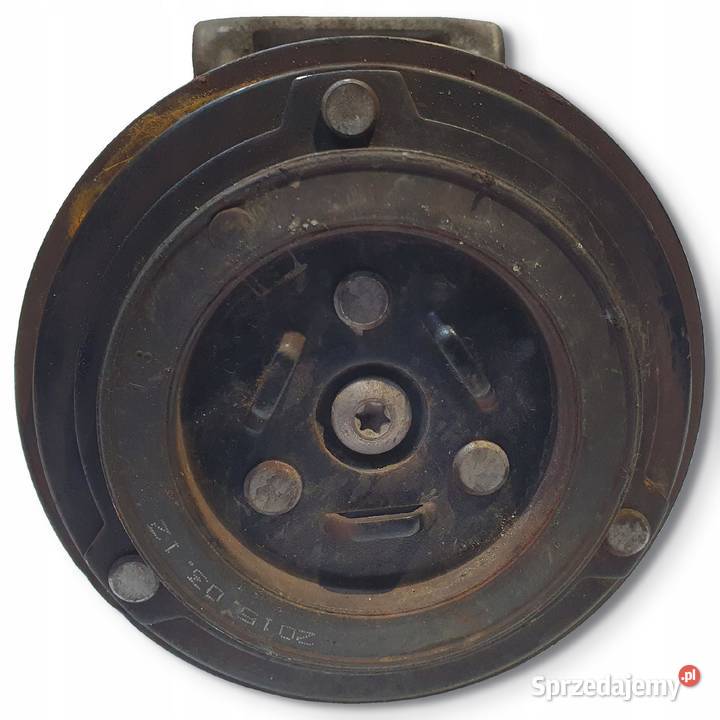 SPRĘŻARKA KLIMATYZACJI Opel Meriva B 14 T osobowe Chełm