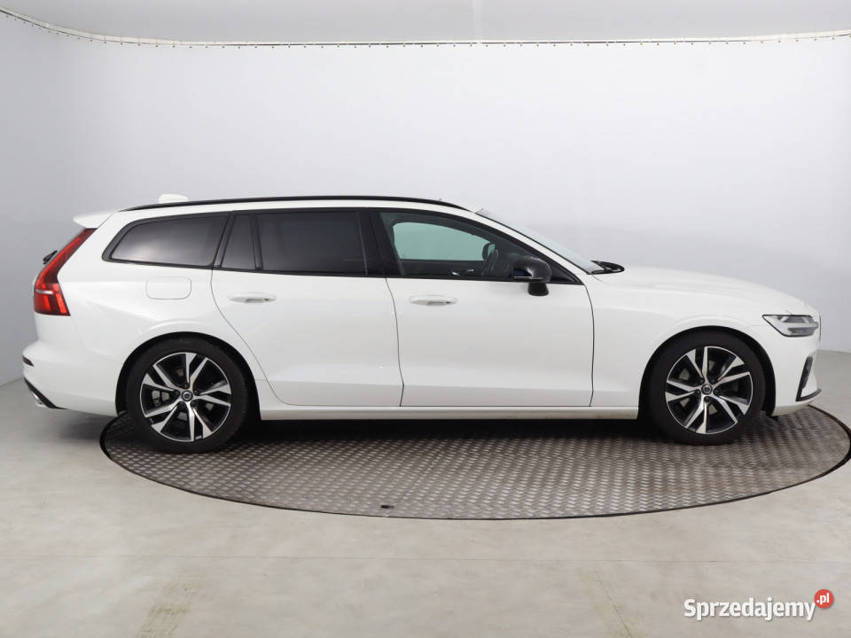 Volvo V60 B4 wspomaganie kierownicy dolnośląskie Bielany Wrocławskie sprzedam