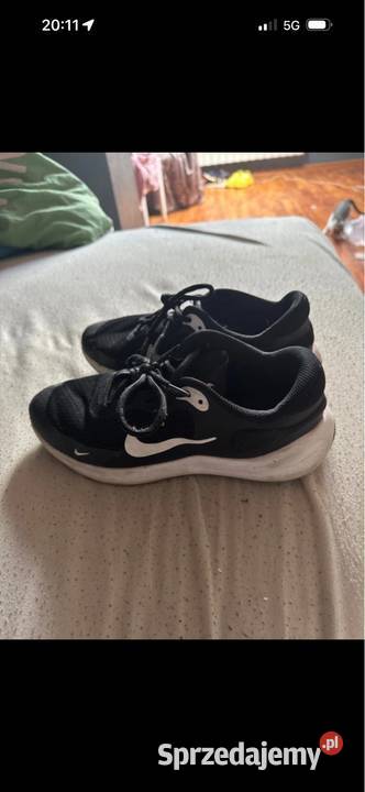 Buty Nike 38 Nike łódzkie Tomaszów Mazowiecki