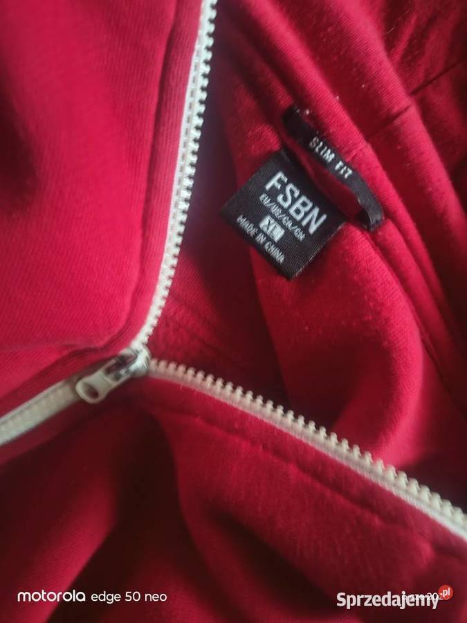 Bluza rzadka małopolskie Ciche