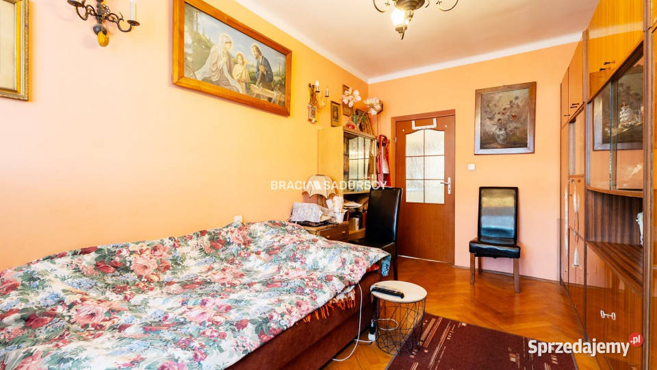 Mieszkanie Kraków os Centrum B 70m2