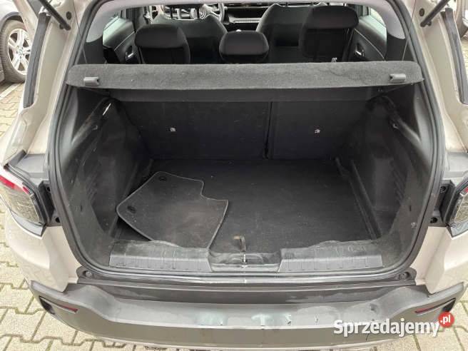 JEEP AVENGER 2023 119900 ccm 100 Warszawa