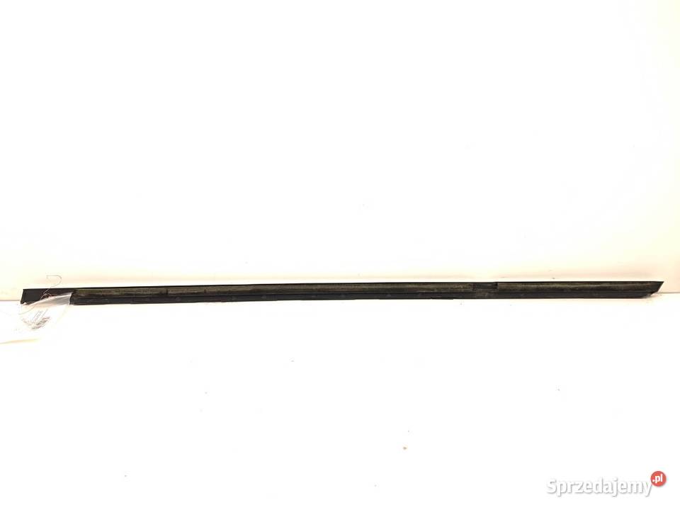 LISTWA ZGARNIAJĄCA TYŁ PRAWY PEUGEOT 508 SW II osobowe podkarpackie