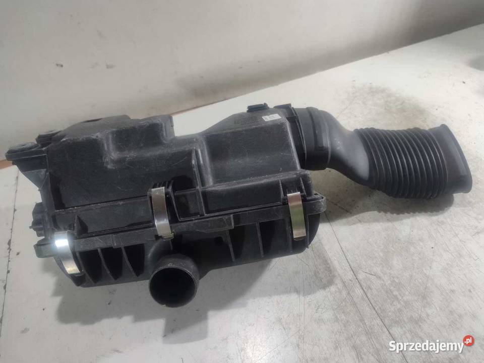 OBUDOWA FILTRA POWIETRZA SMART FORTWO