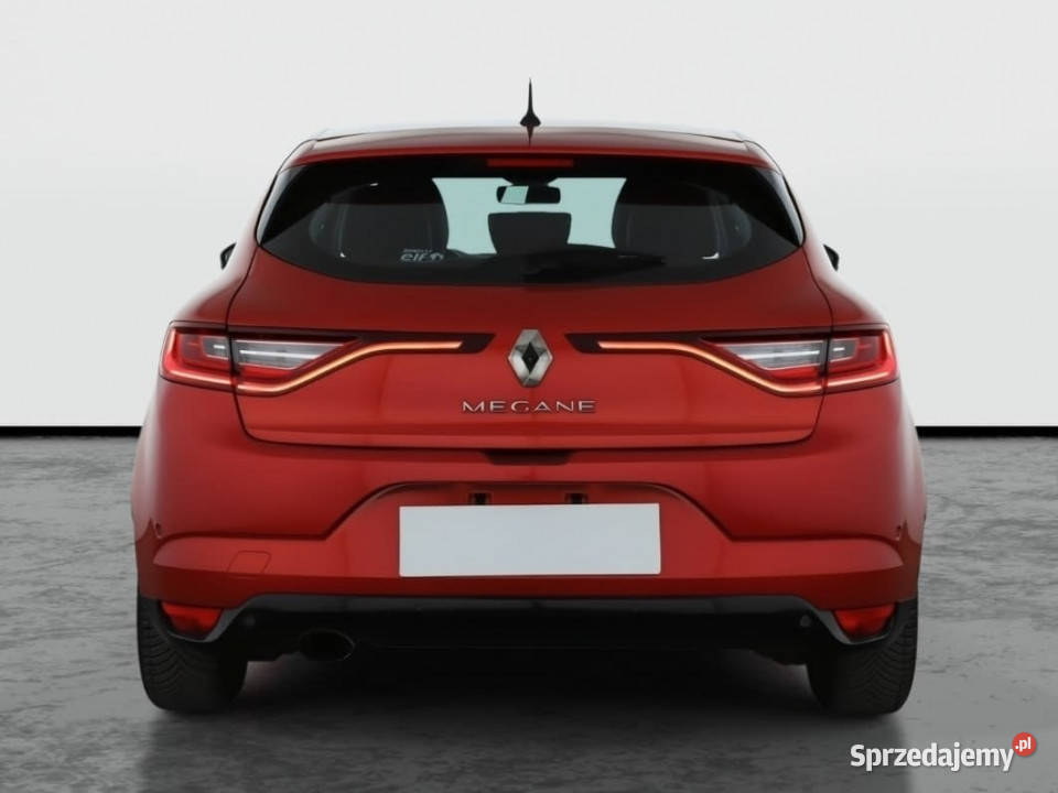 Renault Megane 12 TCe nawigacja Piaseczno sprzedam