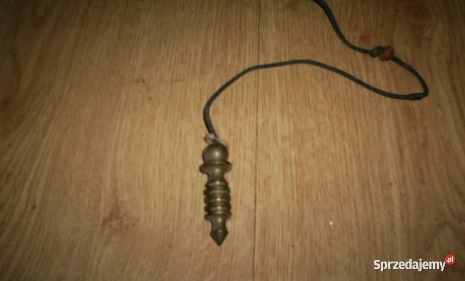 Wahadełka WISIOREK sprzedam