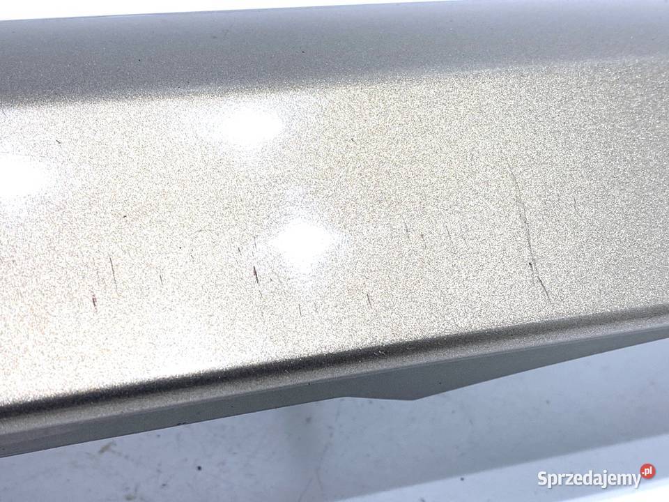 LISTWA KLAPY TYŁ FIAT SEDICI Hatchback 0614