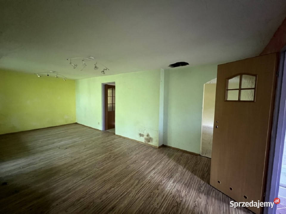 Dom w miejscowości Boczki Boczki Stare