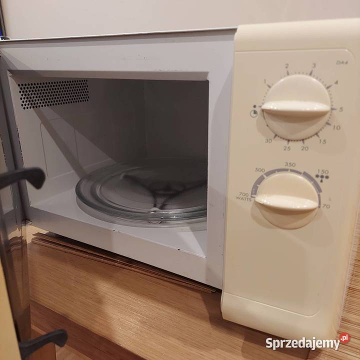Mikrofalówka Moulinex DA4 700W Prosta i Tychy