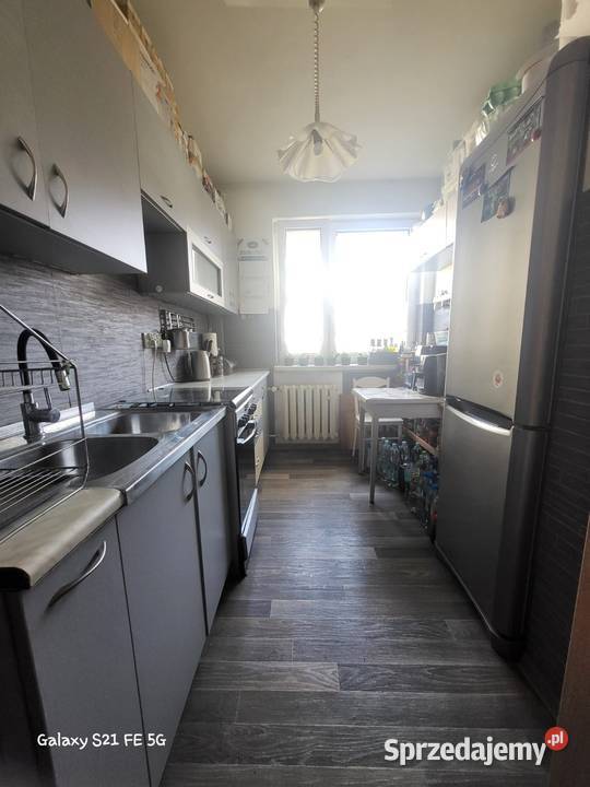 Sprzedam mieszkanie zamienię śląskie Tarnowskie Góry