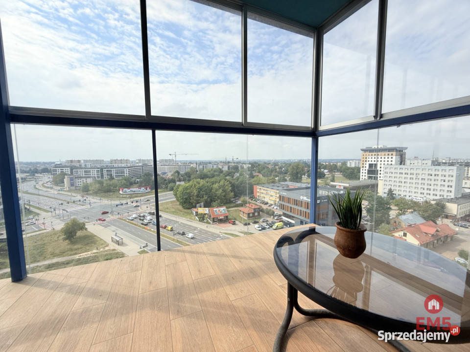 Mieszkanie 65m2 Białystok Wynajem