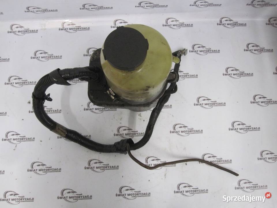 ASTRA G 18 16V pompa wspomagania 1040085003094 Kielce