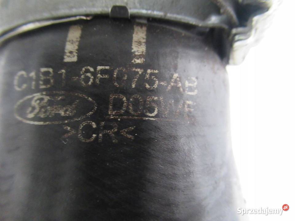 Rura turbiny Ford 10 Ecoboost C1B16F075AB