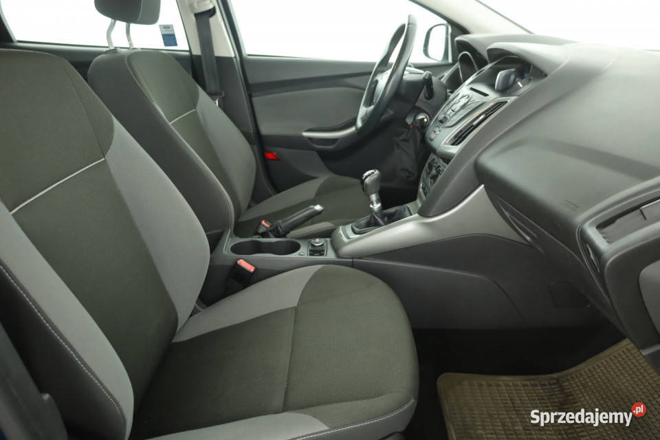 Ford Focus 16 TDCi Piaseczno