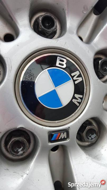 BMW E46 318d 2003 wspomaganie kierownicy Nasielsk