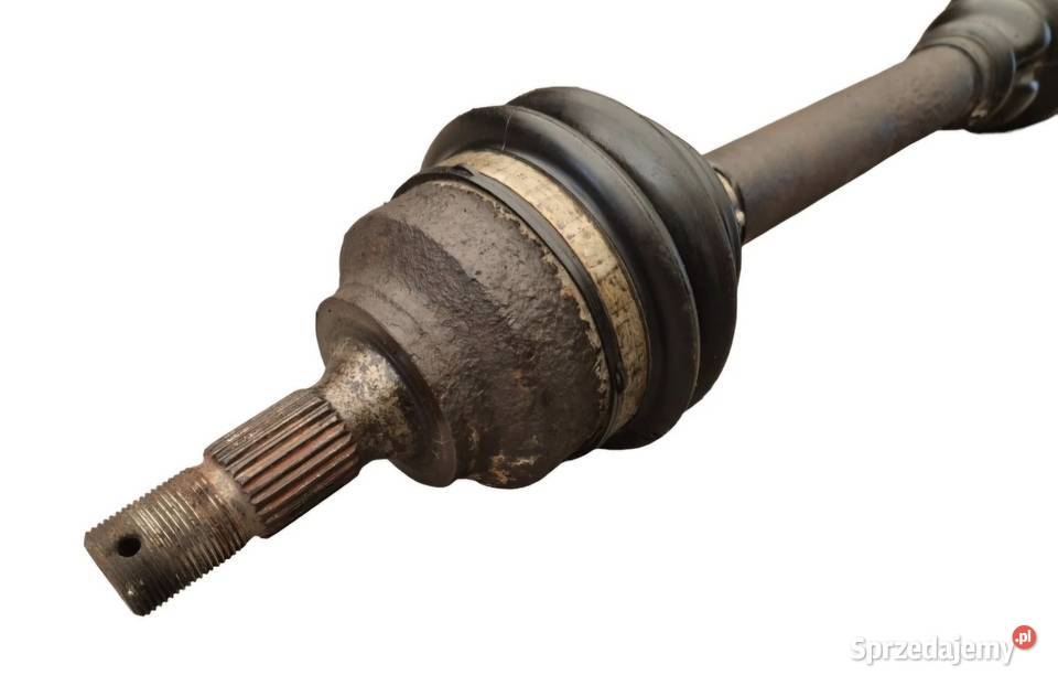 PÓŁOŚ DŁUGA PRAWA KRÓTKA LEWA PEUGEOT 307 LIFT świętokrzyskie Działoszyce