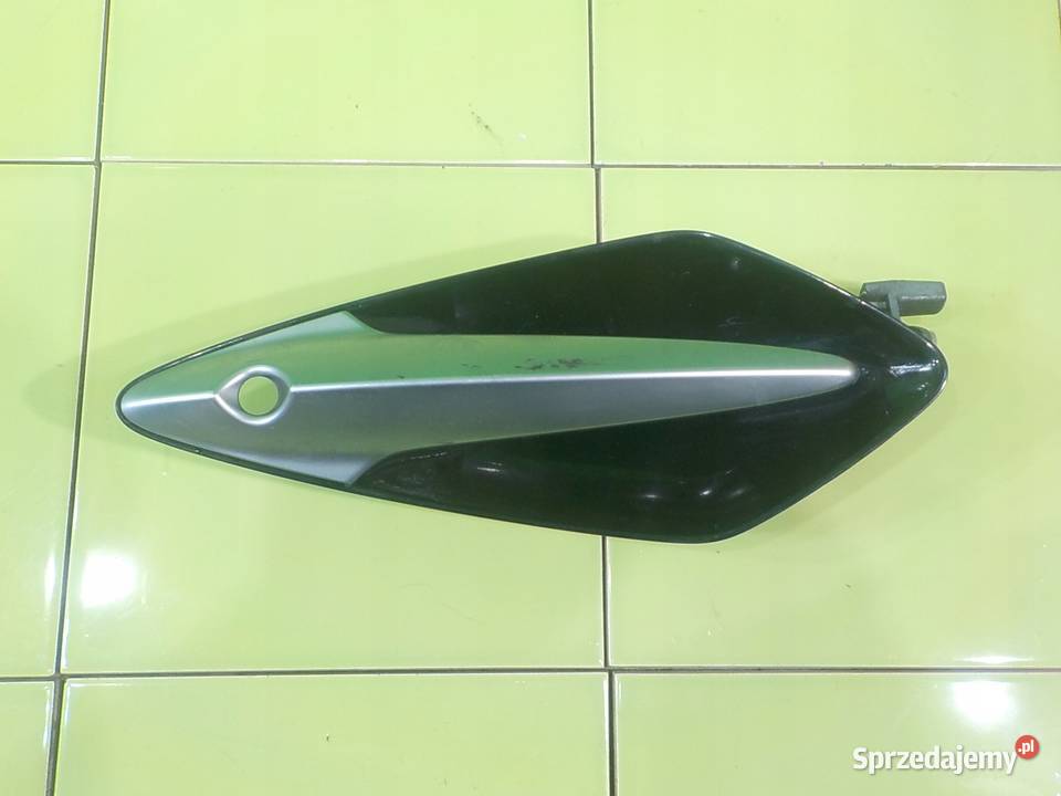 HONDA CIVIC VIII UFO 18 IVTEC 06r HB 5D klamka sprzedam