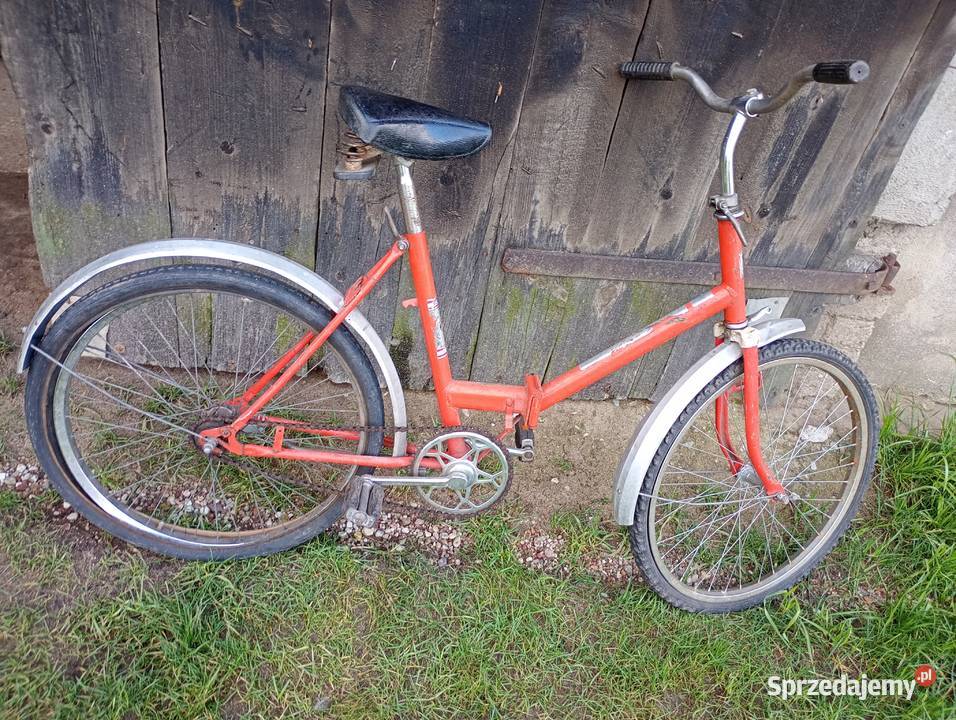 Romet Jubilat Szczuczyn