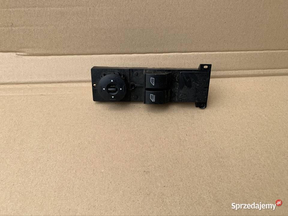 3M5T14529 panel szyb lusterek ford focus mk2 c Szczecin