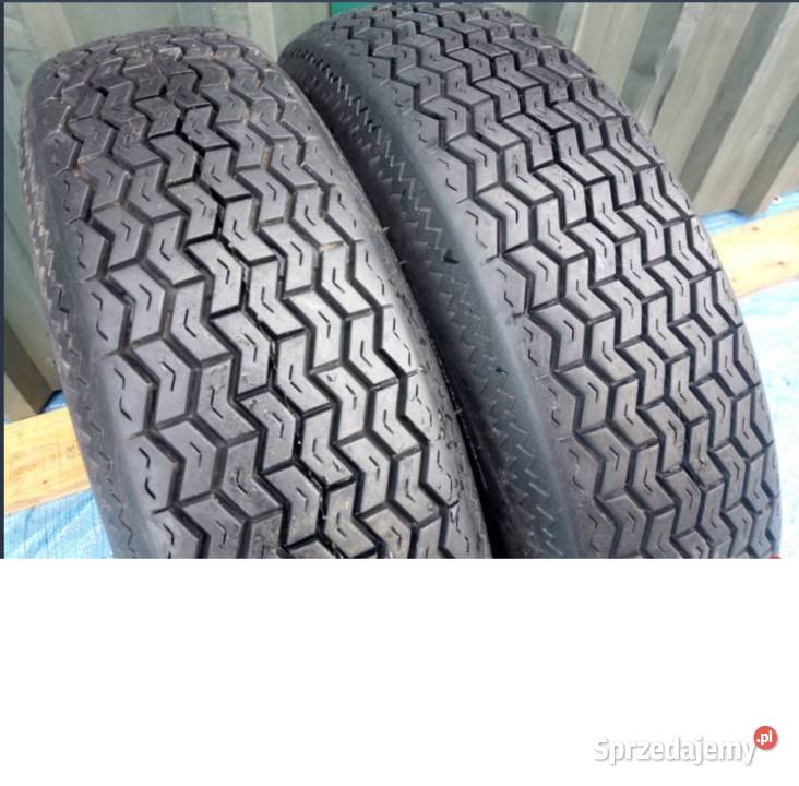 Opona Opony Phoenix 205 R 15 Szprotawa