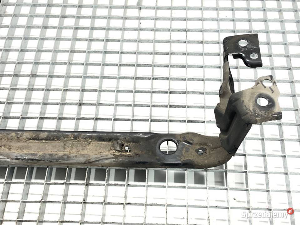 BELKA POD CHŁODNICE VOLVO V40 WZMOCNIENIE sprzedam