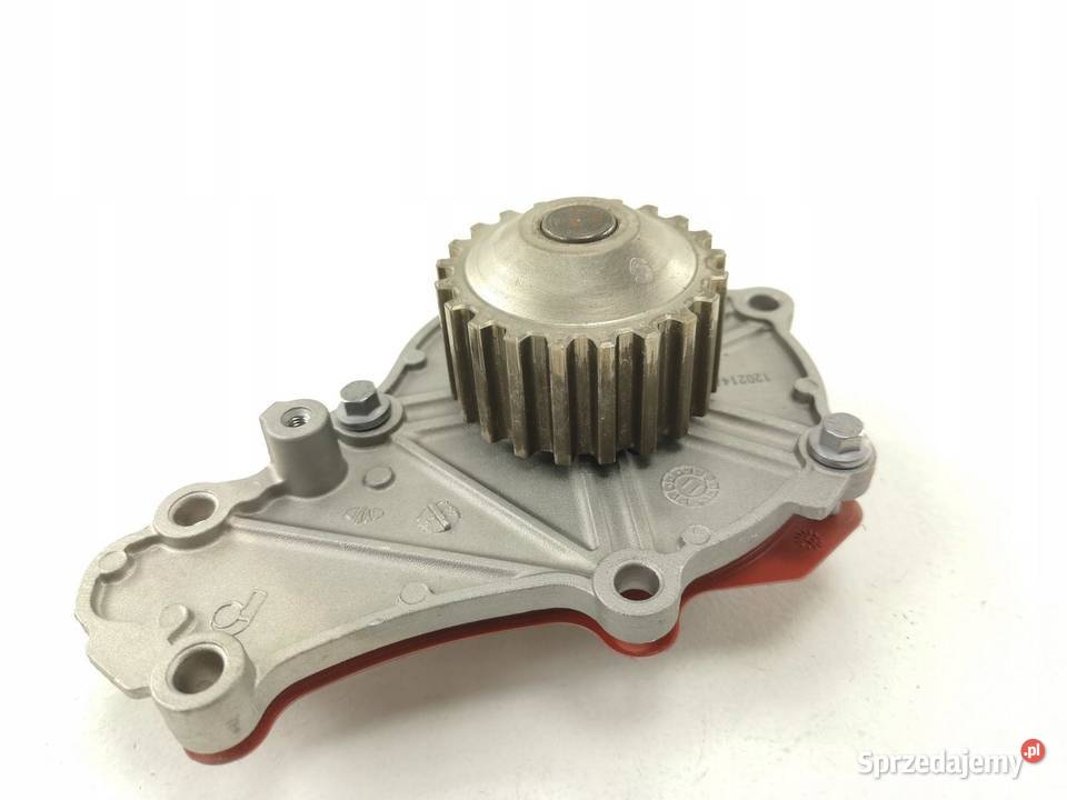 POMPA WODY PEUGEOT 1007 206 208 307 14 HDi ORI