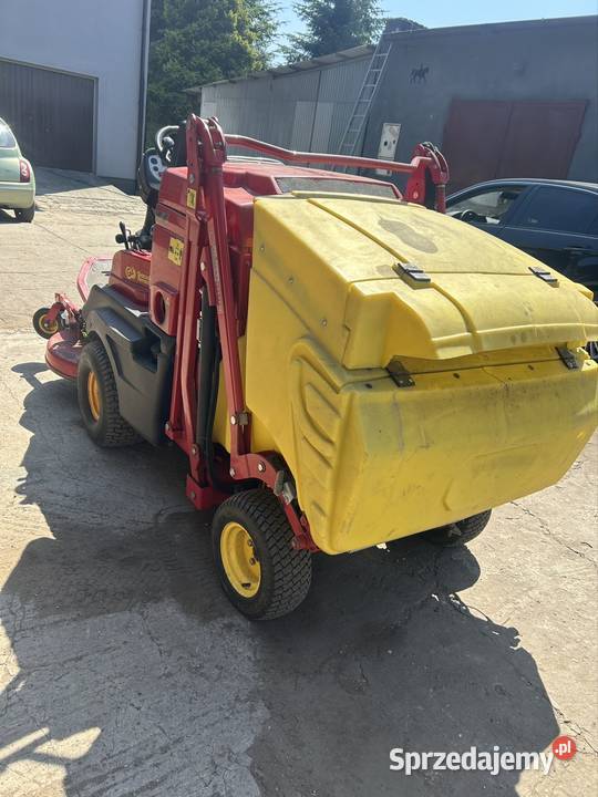 Traktorek kosiarka gianni ferrari Pszczyna sprzedam