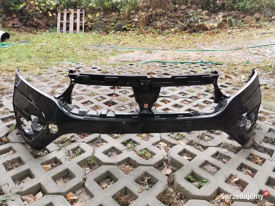 Zderzak przód Dacia Sandero Stepway III osobowe Podkowa Leśna