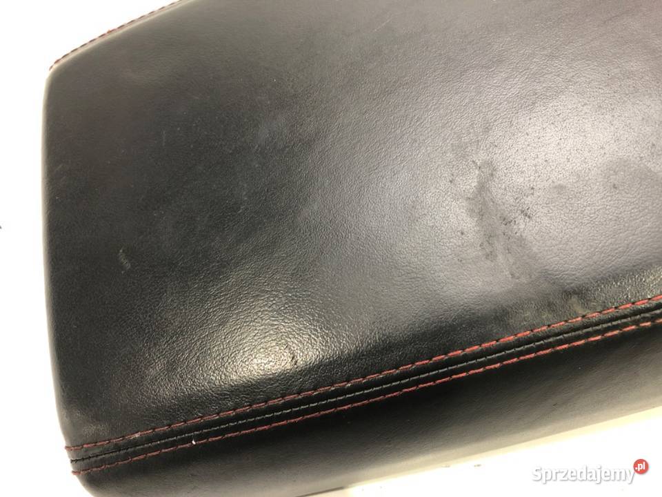 PODŁOKIETNIK AUDI A6 C7 SedanLimuzyna 1018