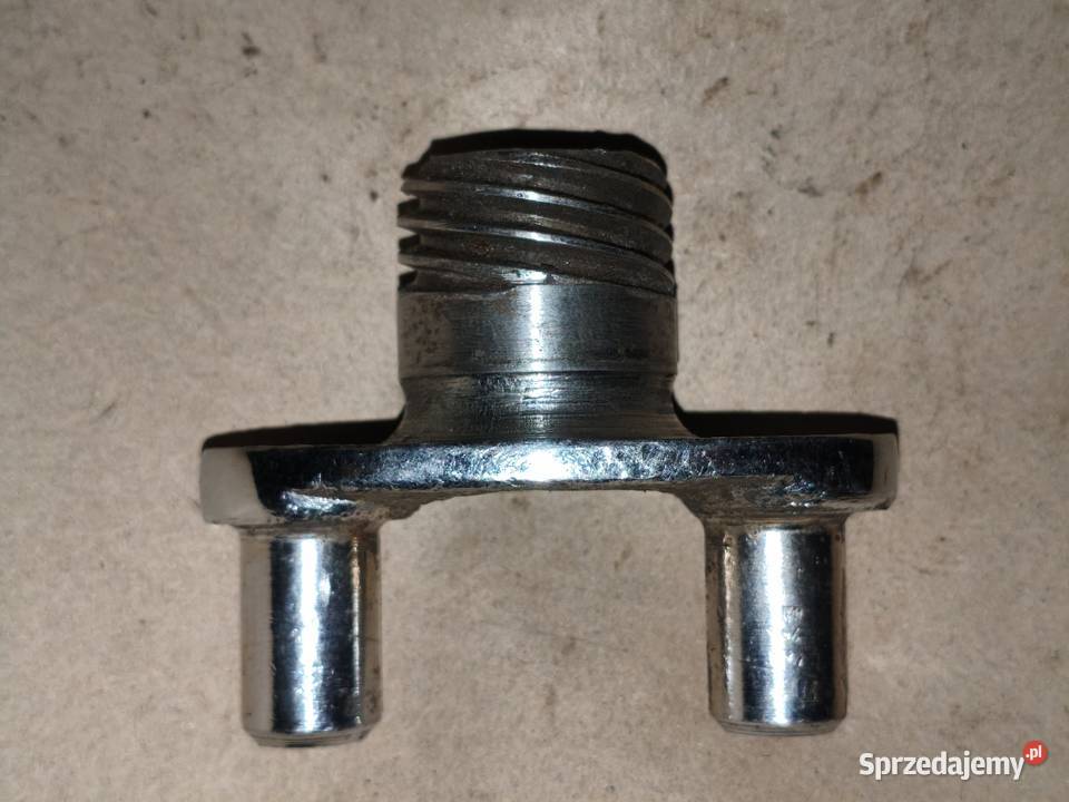 Widelec skrzyni biegów Ural typowo kół R18 wielkopolskie Leszno