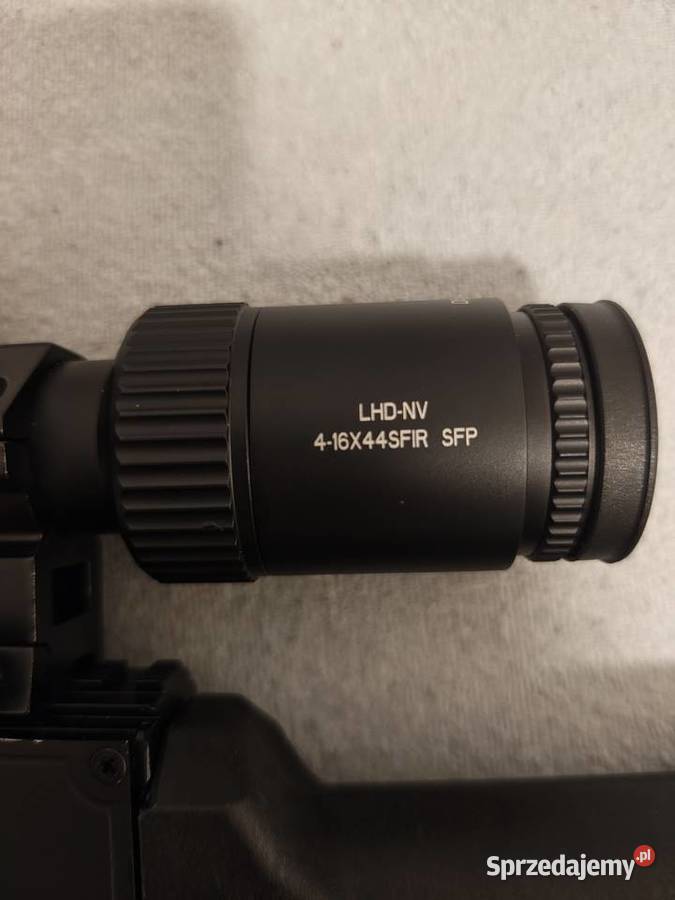 Wiatrówka Hatsan Blitz 55mm Bielsko-Biała
