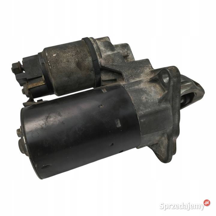 ROZRUSZNIK BOSCH Opel Corsa D Astra J 12 14 Chełm