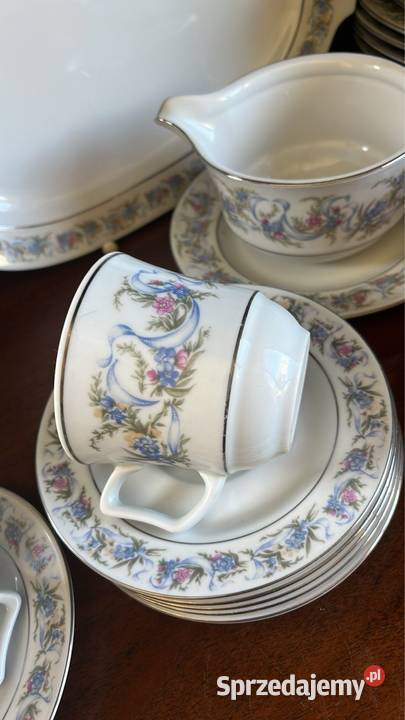 Filiżanka Syg Ilmenau Made in German Democratic Gdańsk