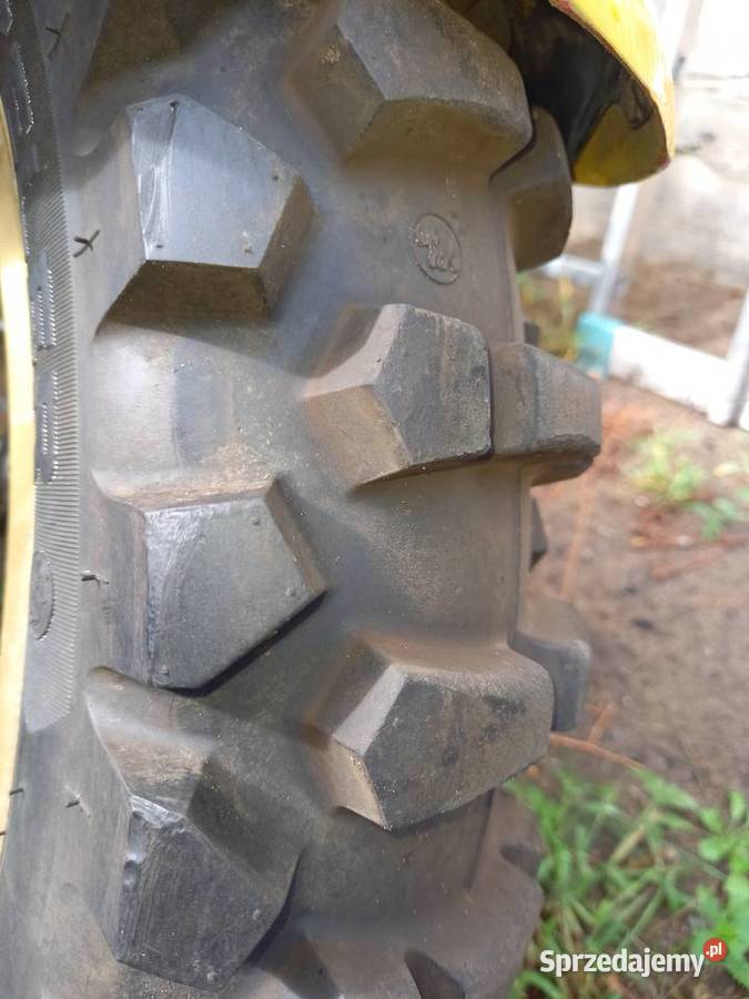 Opona crosowa 1408018 Koło sprzedam