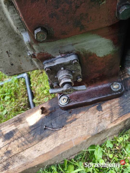 Sprzedam Andoria s12 Motoryzacja Pagorzyna sprzedam