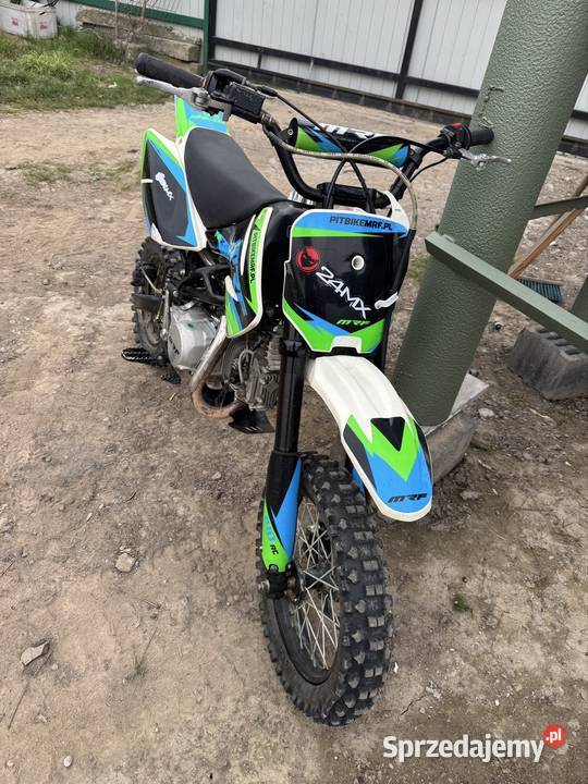 Sprzedam Mrf 140rc