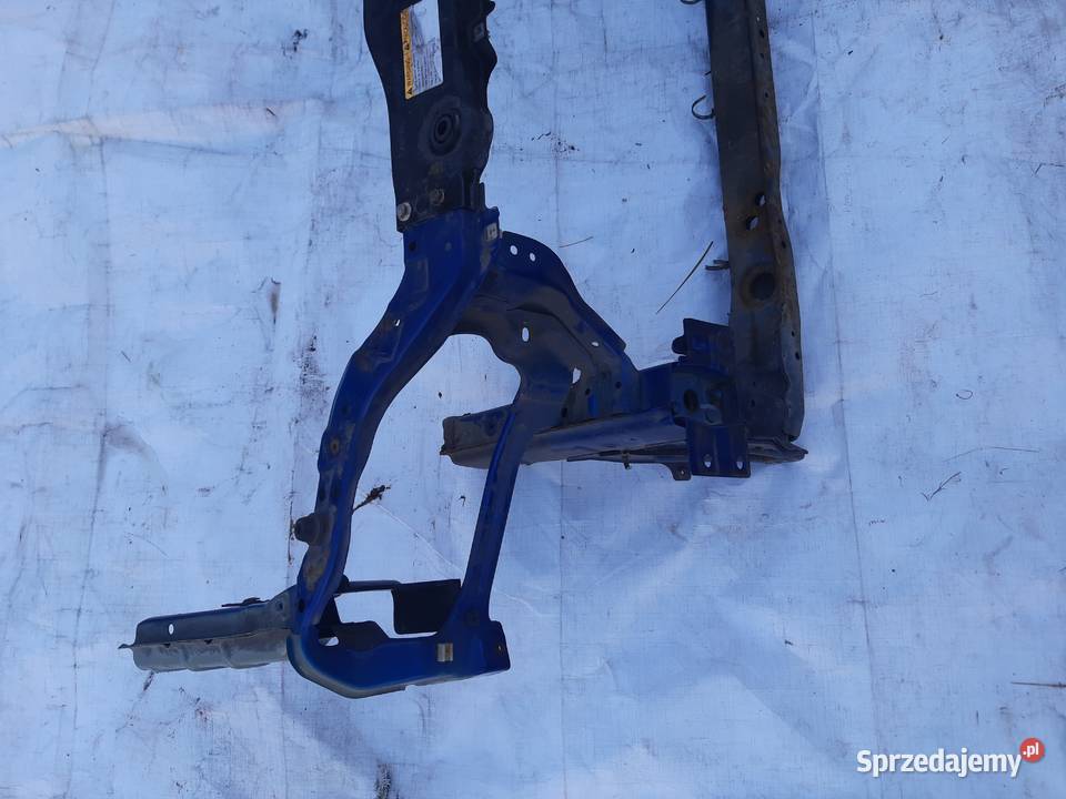 Pas przedni belka Chevrolet lacetti Nubira Ksawerów sprzedam