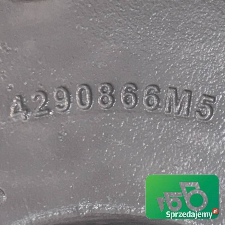 OBCIĄŻNIK KOŁA 250 4290866M3 4290866M5 Valtra
