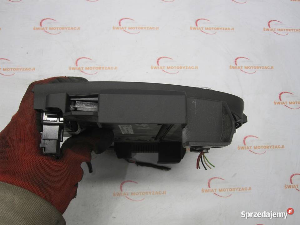 ASTRA J 12r panel radia klimatyzacji 13346092