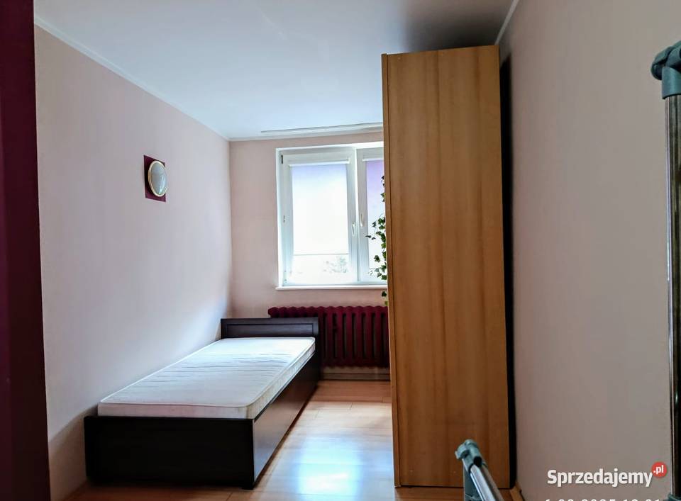 Mieszkanie 2 pok 30m2 PARTER Centrum 3 piętra i więcej Sprzedaż Braniewo