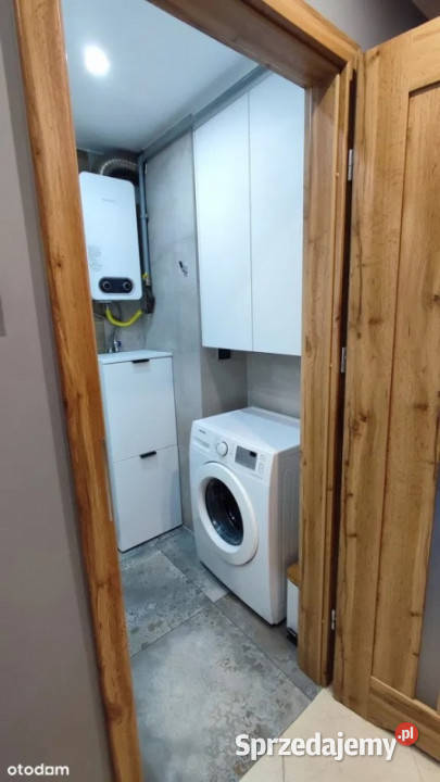 3 pokojowe mieszkanie