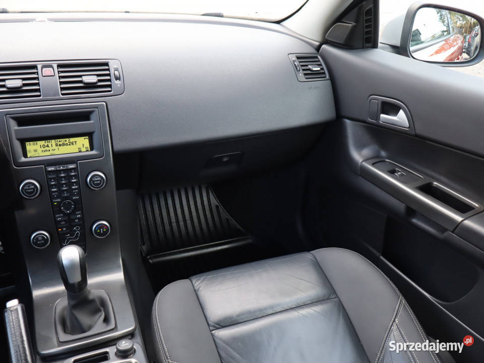 Volvo C30 16 i benzyna Piaseczno