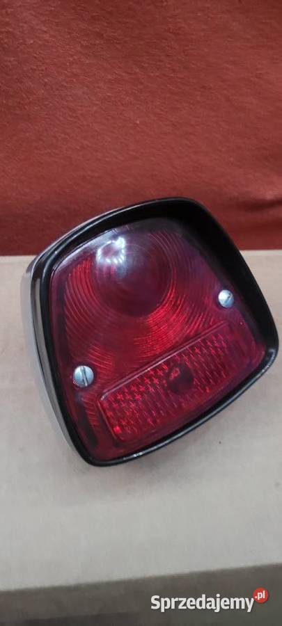 wsk lampa Rypin