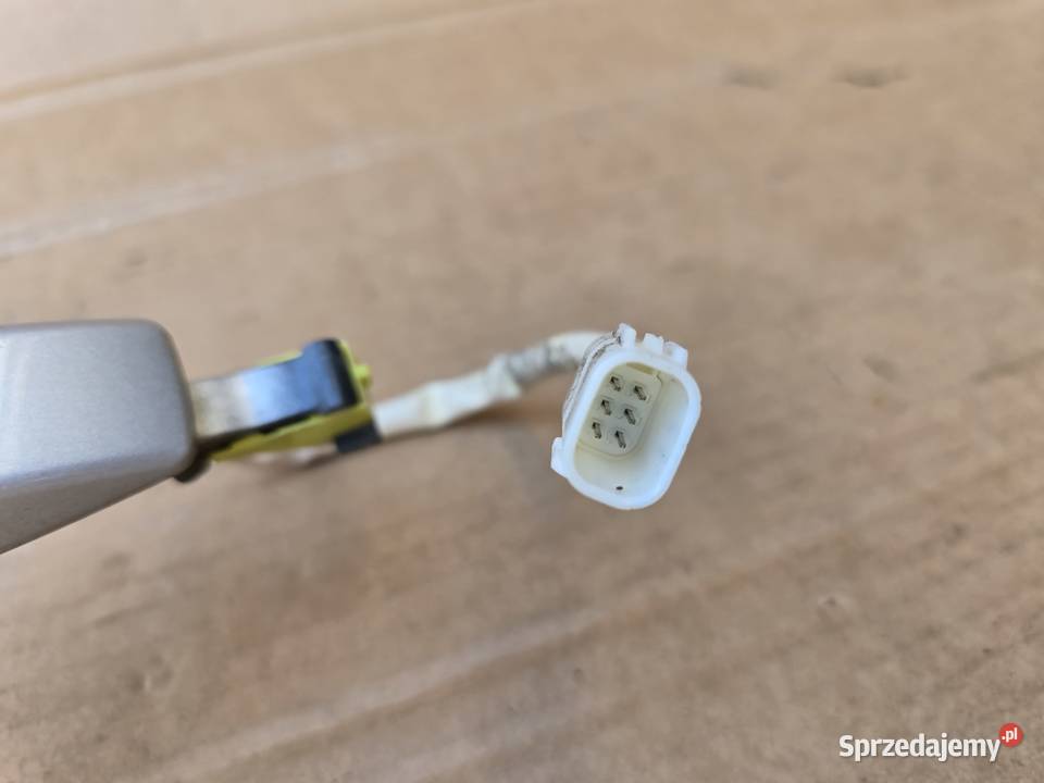 Subaru Forester 3 SH klamka zewnętrzna klamki Legnica