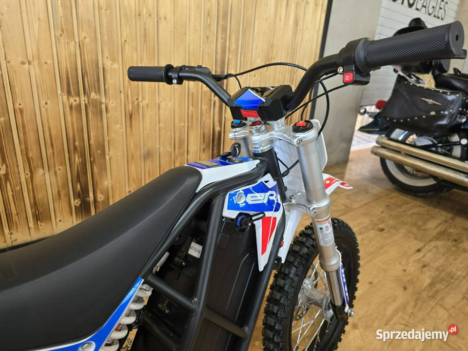KAYO Inny MOTOEAGLES Kayo MRF ER 20 KW 2000W wielkopolskie Stare Miasto